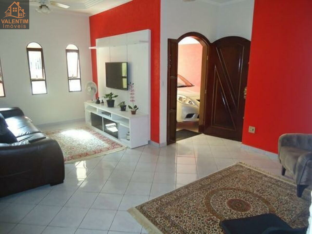 Casa Térrea para Venda - Parque Marajoara