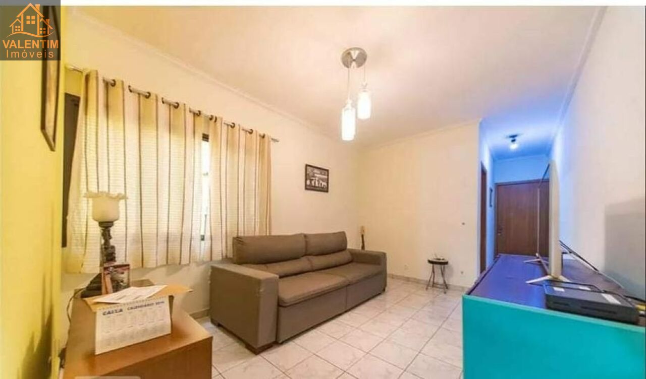Apartamento para Venda - Vila Homero Thon
