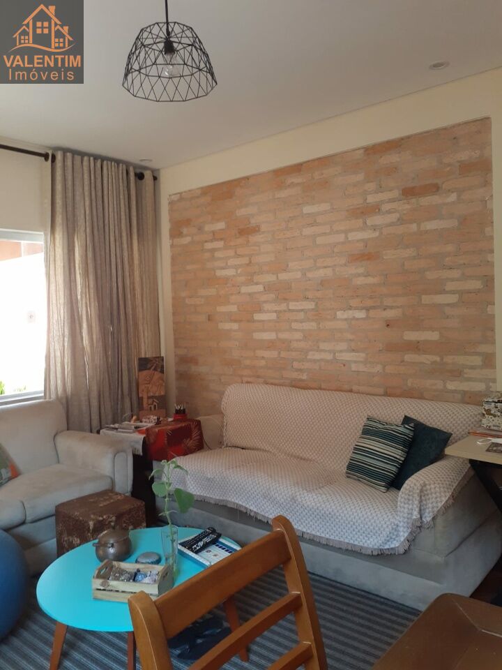 Casa Térrea para Venda - Vila Homero Thon
