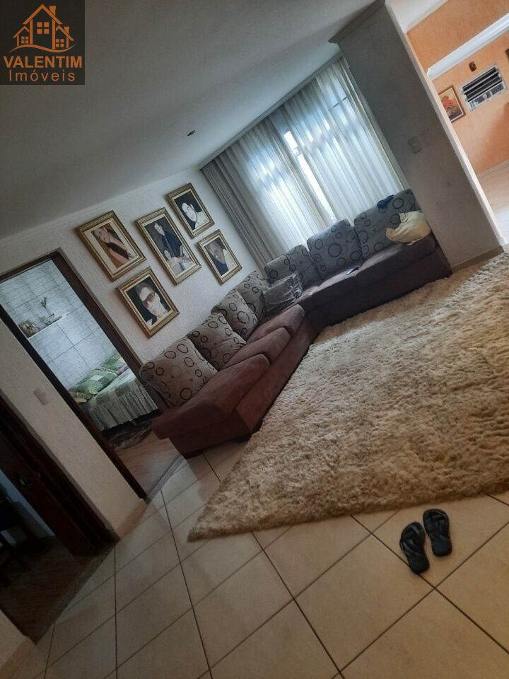Sobrado para Venda - Cidade São Jorge