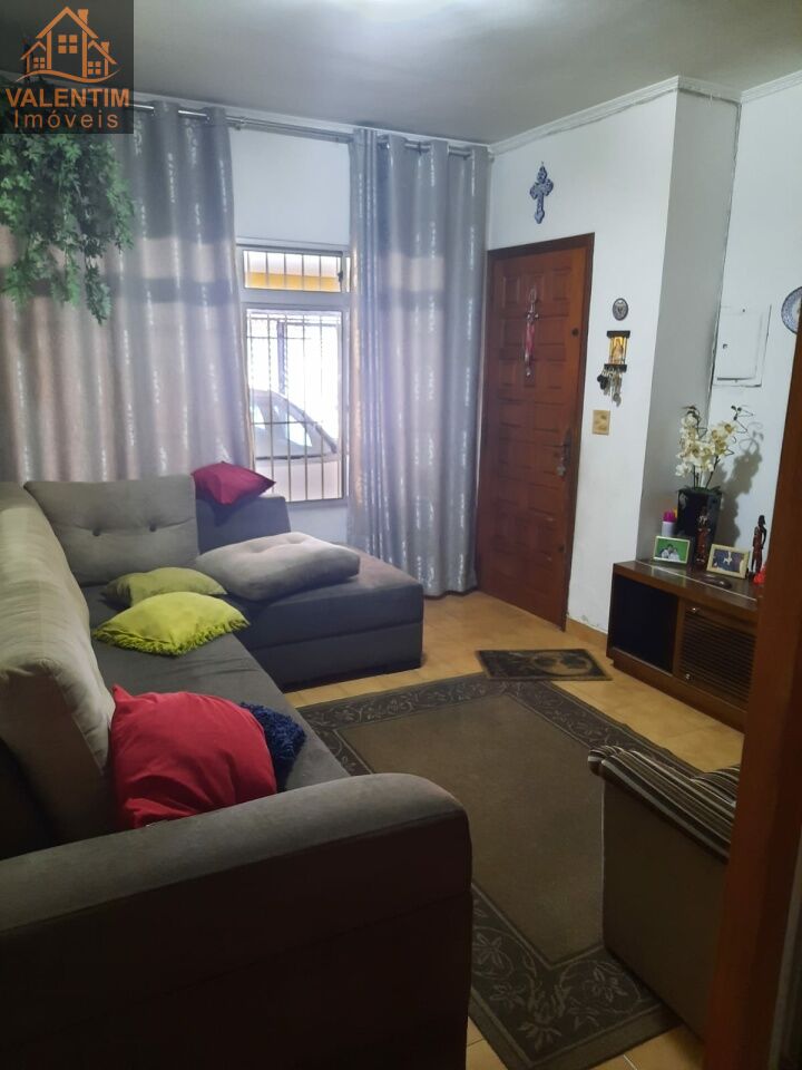 Sobrado para Venda - Parque Marajoara