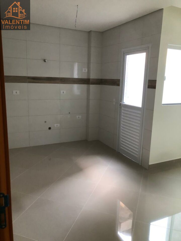 Cobertura para Venda - Parque Oratório