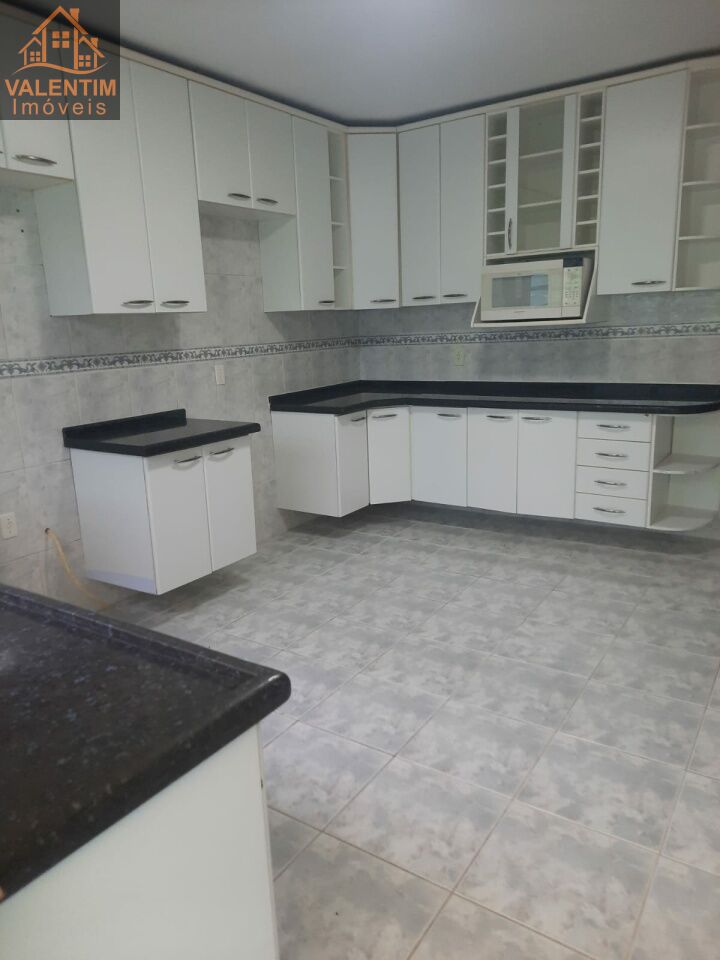 Sobrado para Venda - Parque Gerassi