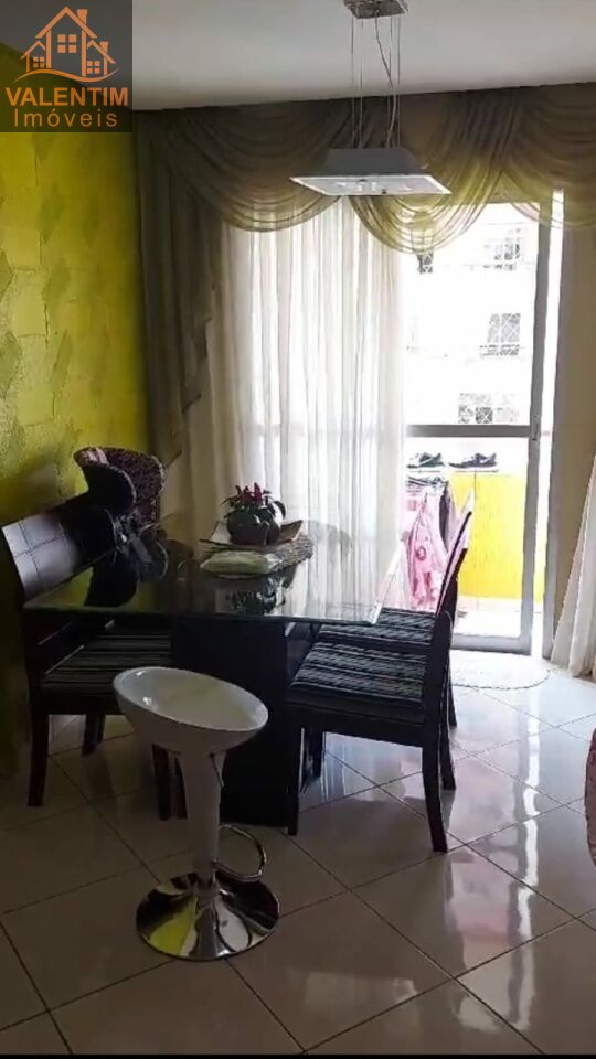 Apartamento para Venda - Jardim do Estádio