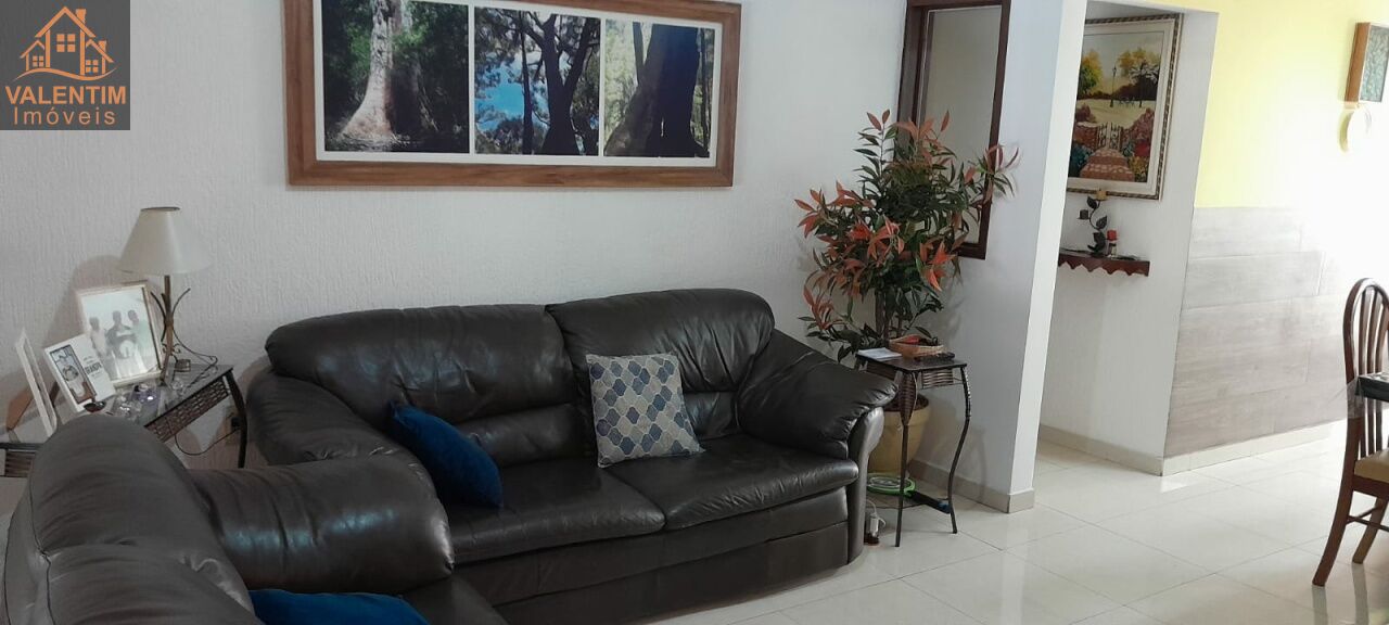 Casa Térrea para Venda - Jardim Santo Antônio