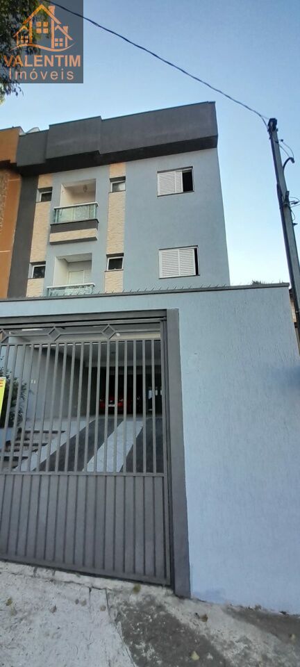 Cobertura para Venda - Utinga