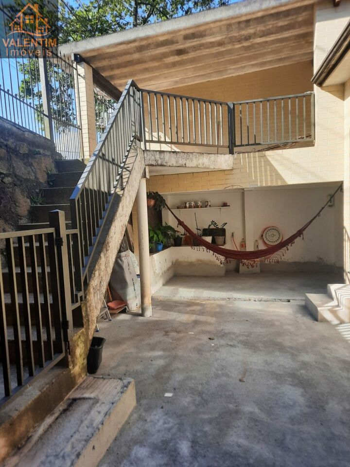 Casa Térrea para Venda - Cidade São Jorge
