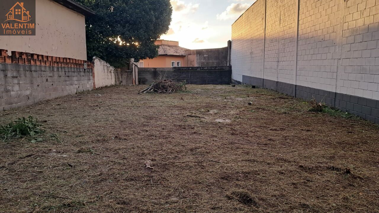 Terreno para Venda - Vila Vitória