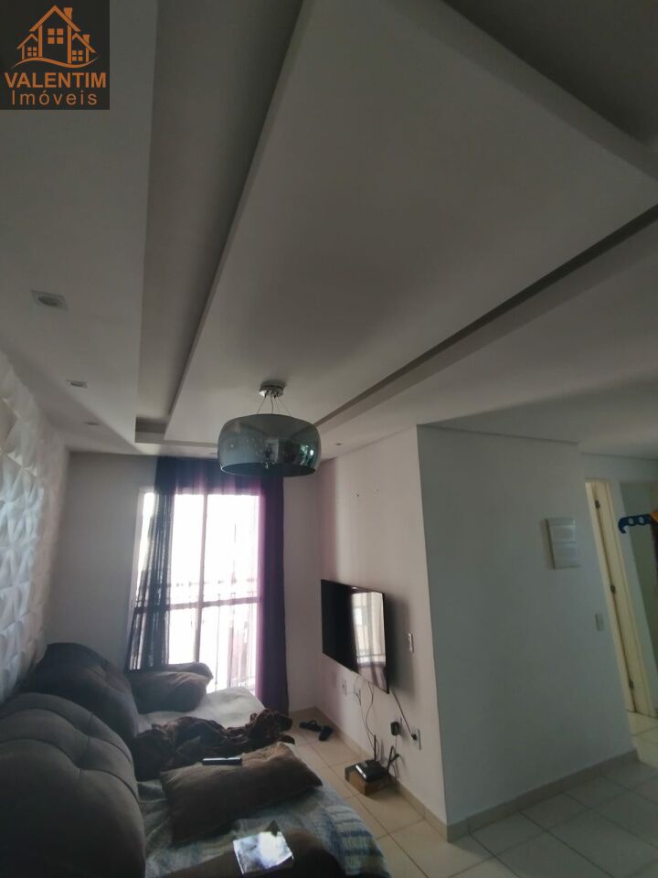 Apartamento para Venda - Jardim Santa Cristina