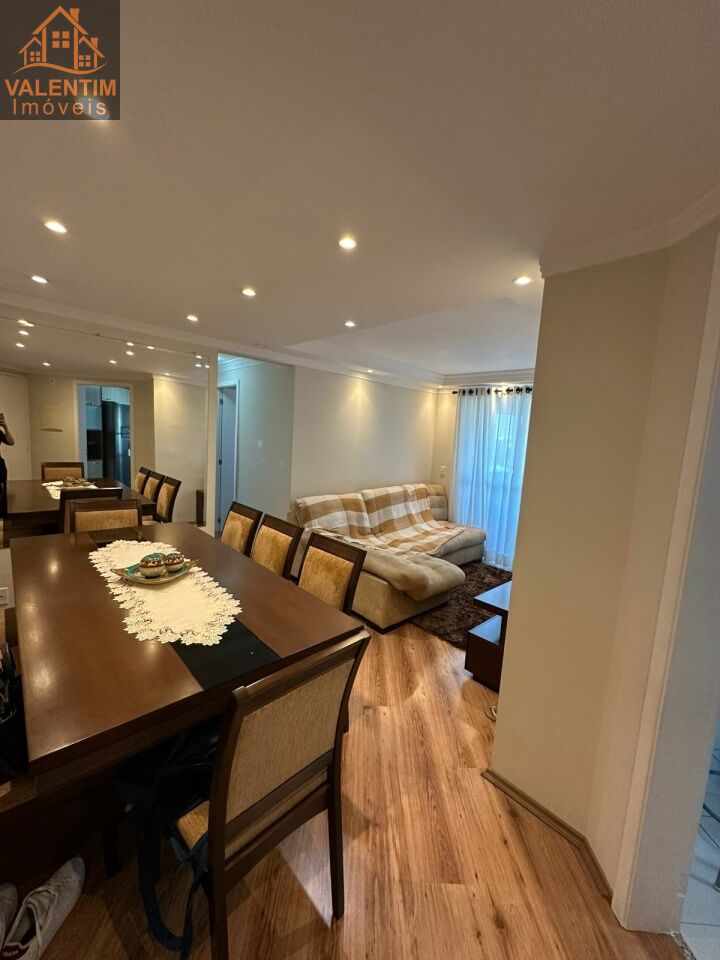 Apartamento para Venda - Parque Jaçatuba
