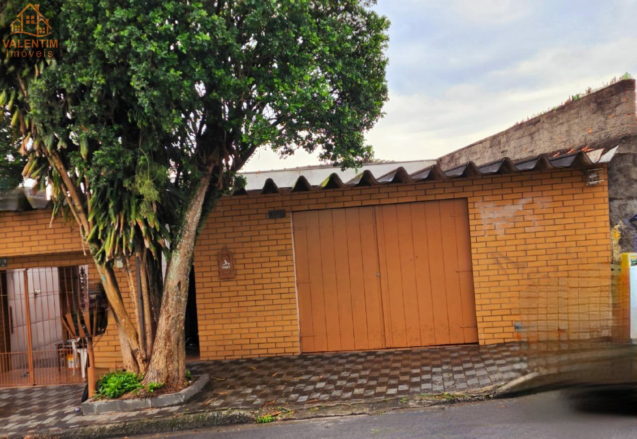 Casa Térrea para Venda - Cidade São Jorge