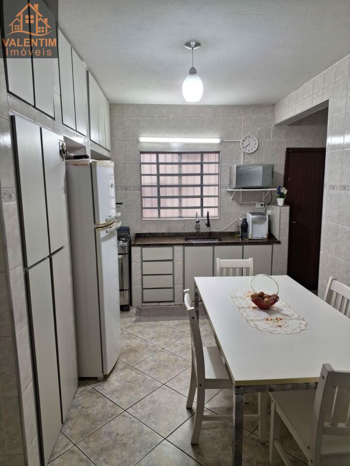 Casa Térrea para Venda - Cidade São Jorge