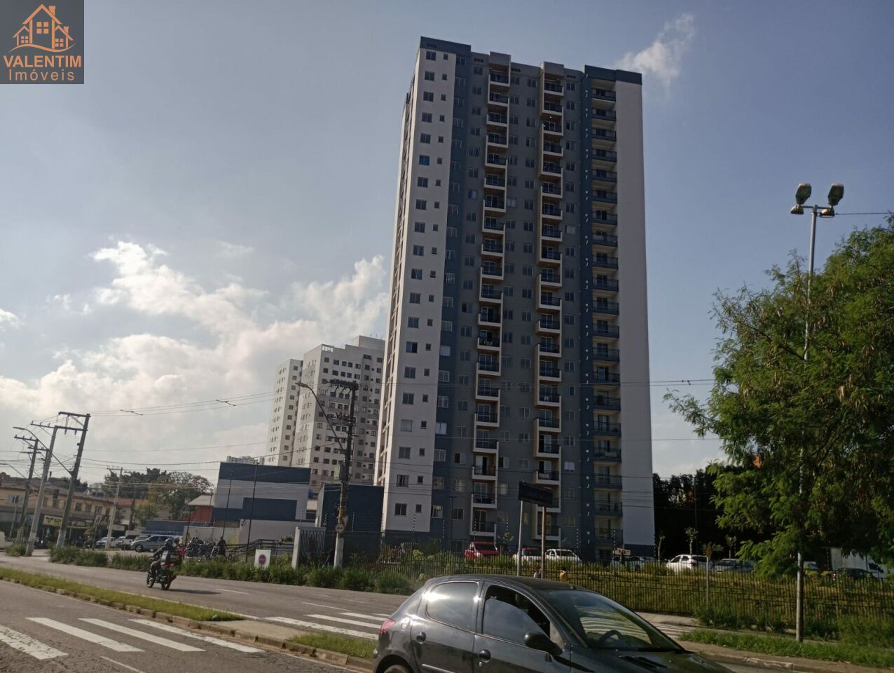 Apartamento para Venda - Santa Maria