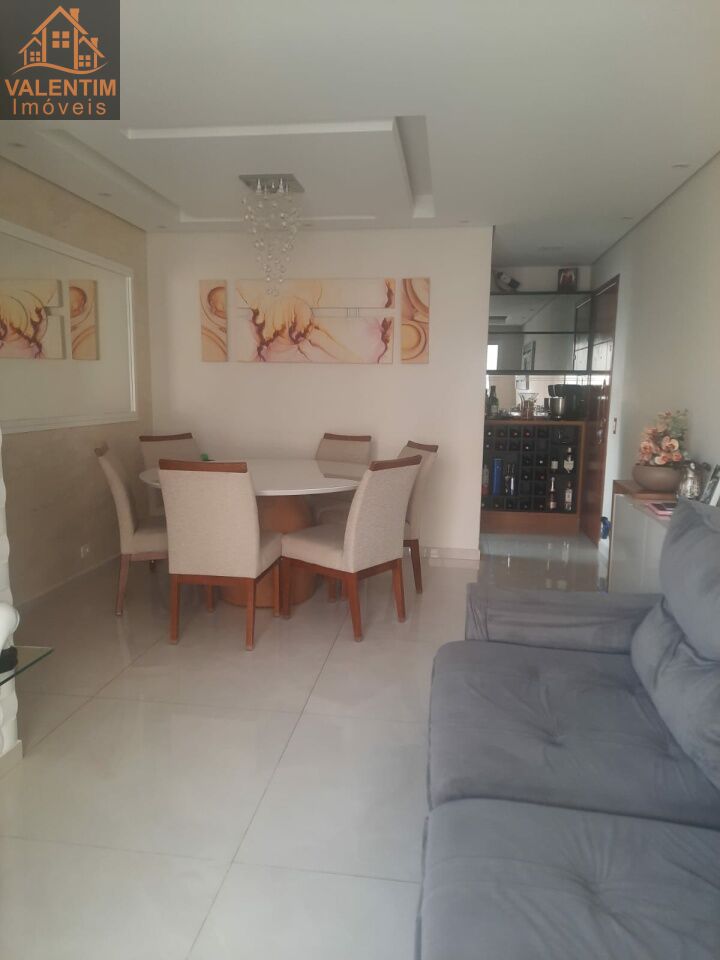 Apartamento para Venda - Vila Homero Thon
