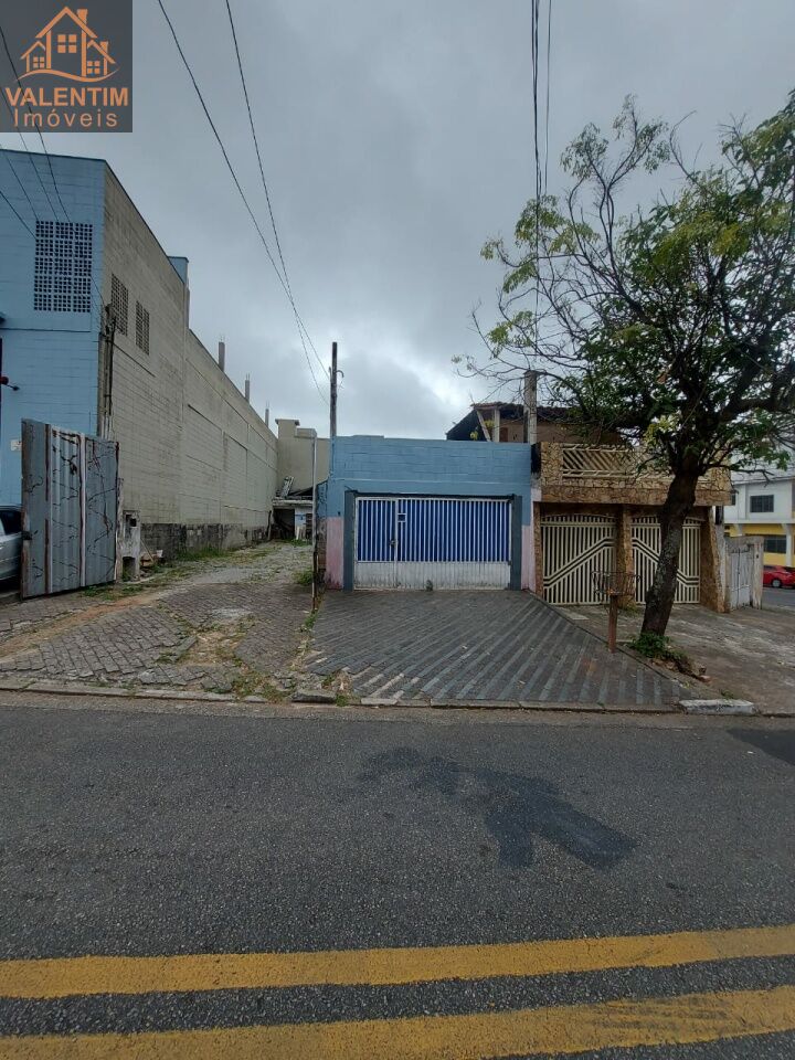 Terreno para Venda - Parque Marajoara