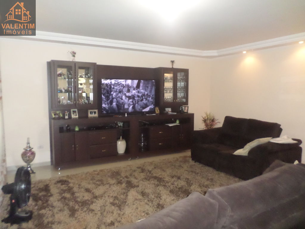 Casa Térrea para Venda - Parque Marajoara