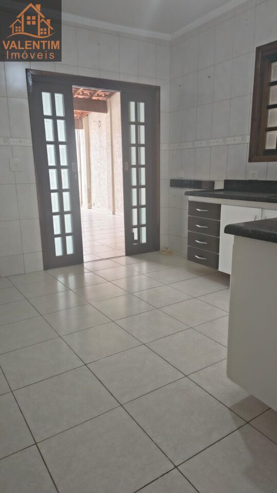 Sobrado para Venda - Cidade São Jorge