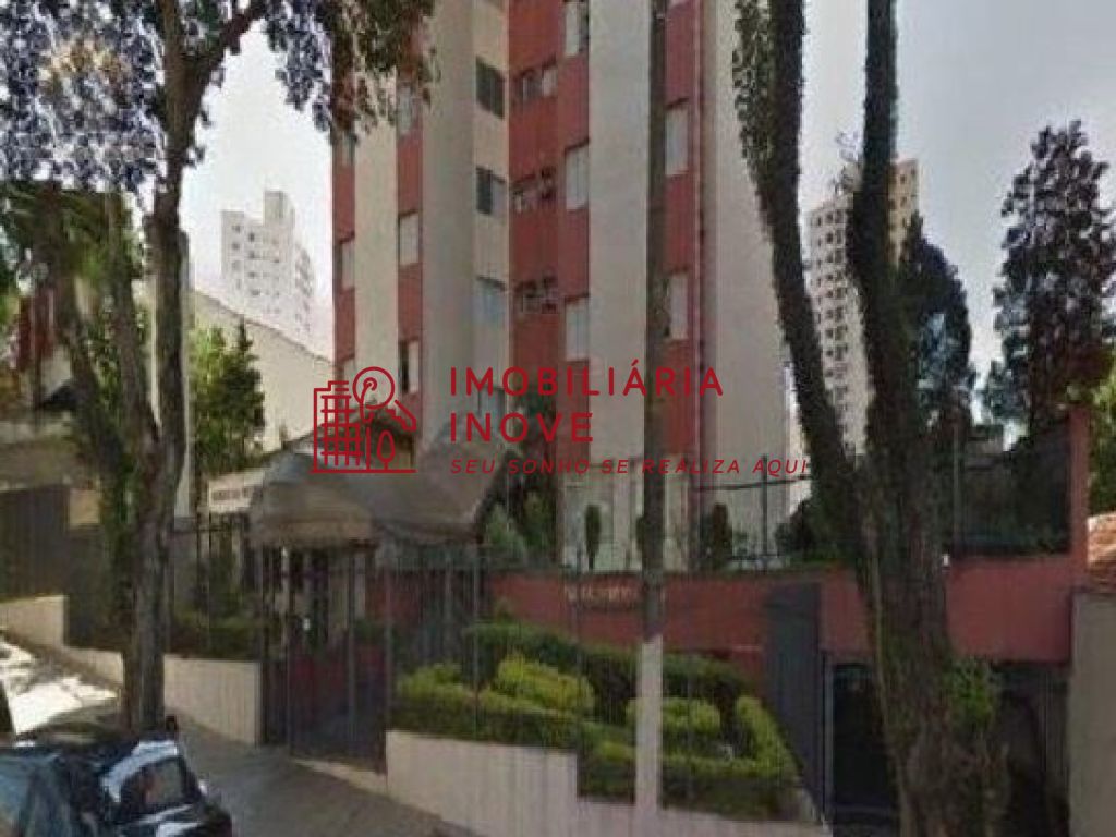Apartamento para Venda - Vila Matilde
