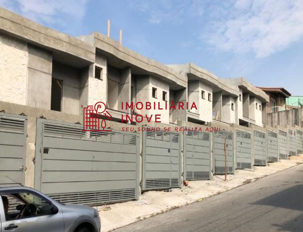 Sobrado para Venda - Jardim Nossa Senhora do Carmo
