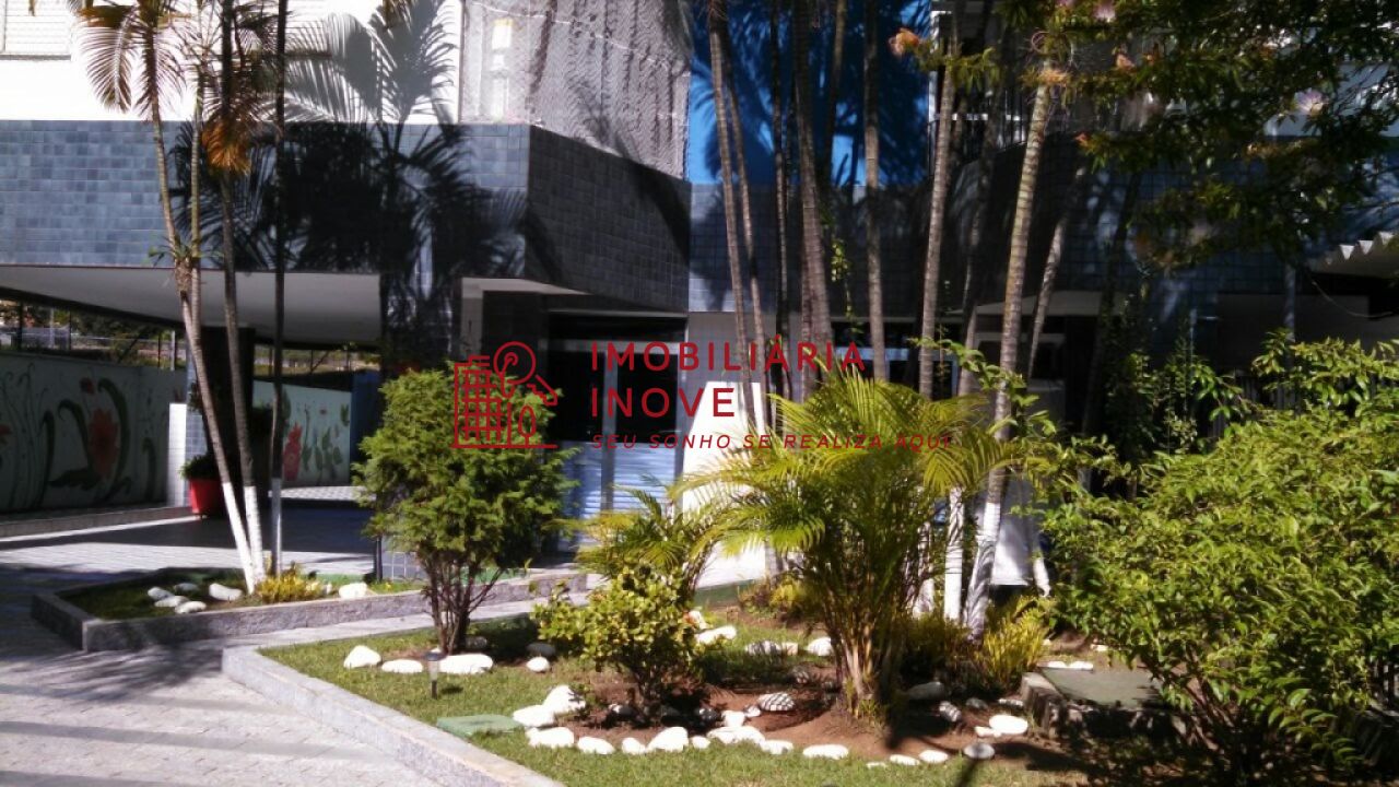 Apartamento para Venda - Engenheiro Goulart