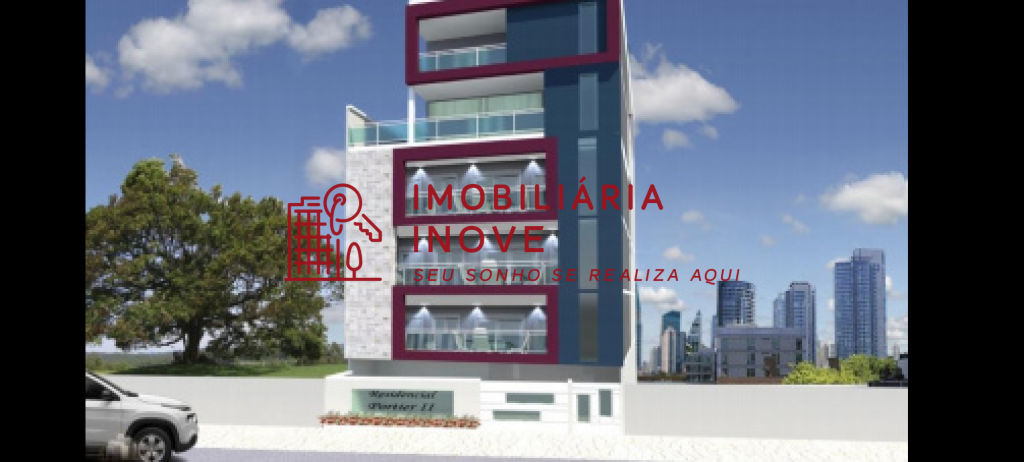 Apartamento para Venda - Vila Granada