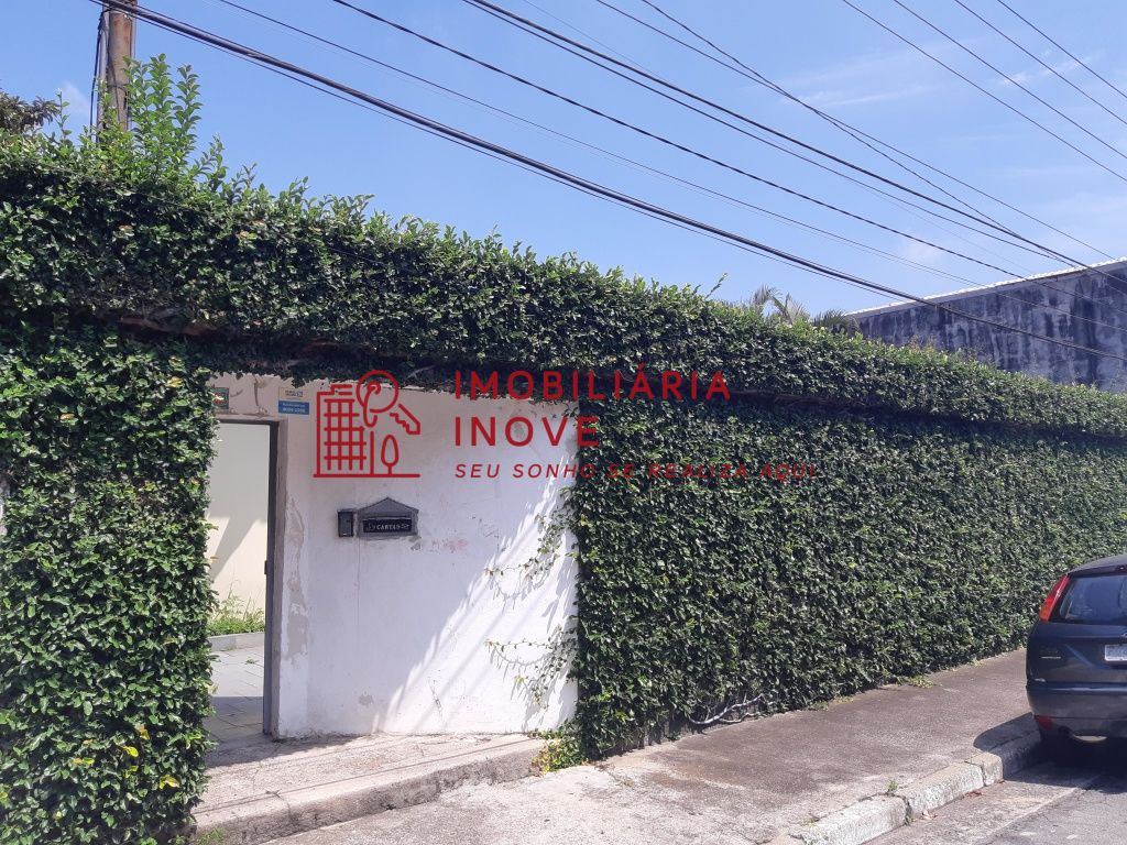 Casa Térrea para Venda - Vila Santa Teresa Zona Leste