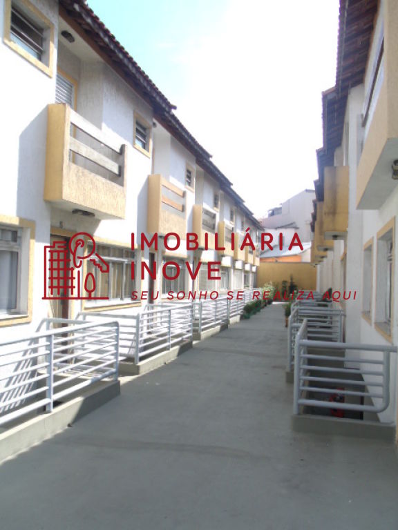 Condomínio para Locação - Vila Laís