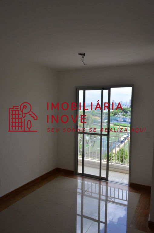 Apartamento para Venda - Vila Moreira