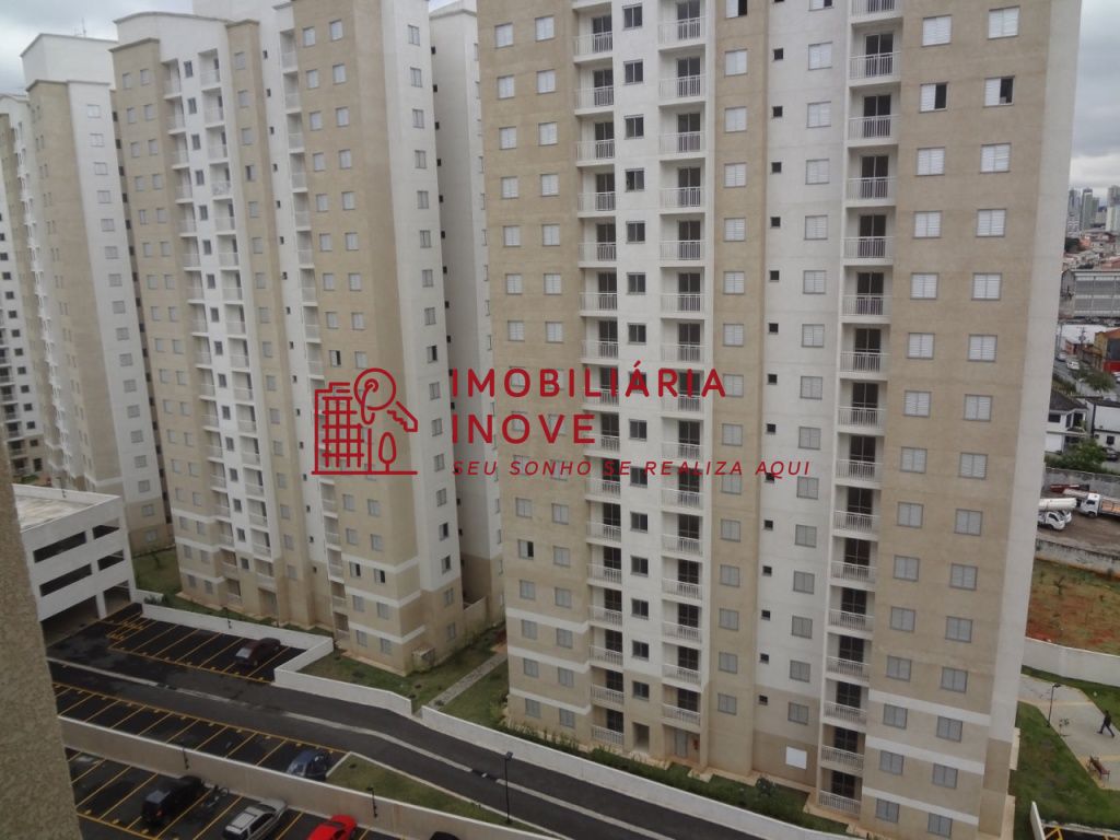 Apartamento para Venda - Vila Moreira
