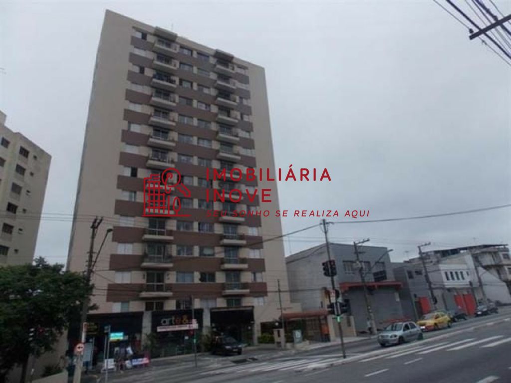 Apartamento para Venda - Vila Marieta