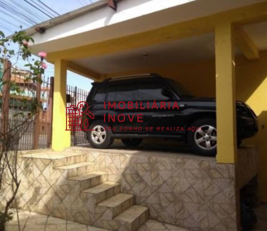 Casa Térrea para Venda - Vila Ré