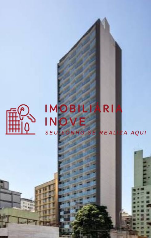 Studio para Venda - Sé