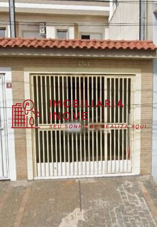 Sobrado para Venda - Jardim Olympia