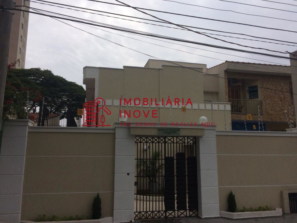 Studio para Venda - Vila Esperança