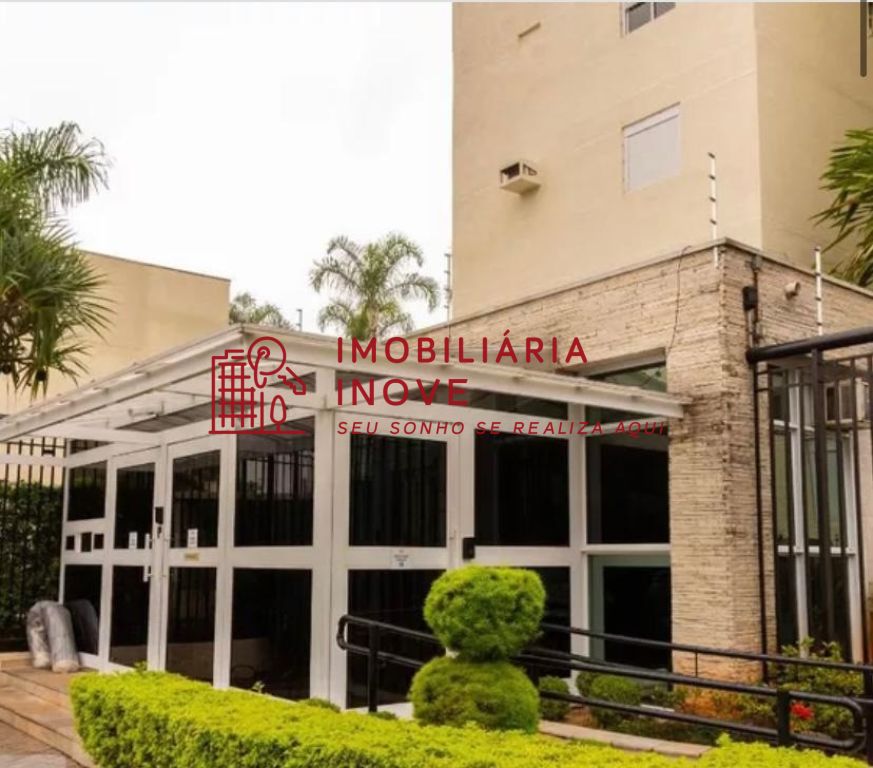 Cobertura para Venda - Chácara Califórnia