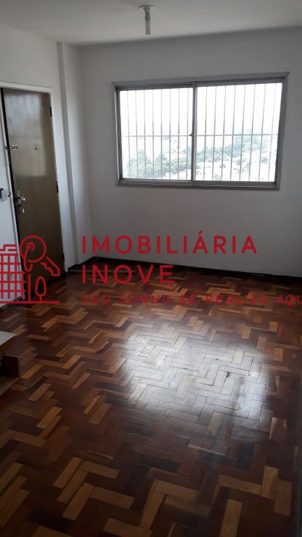 Apartamento para Venda - Vila Nova Savoia