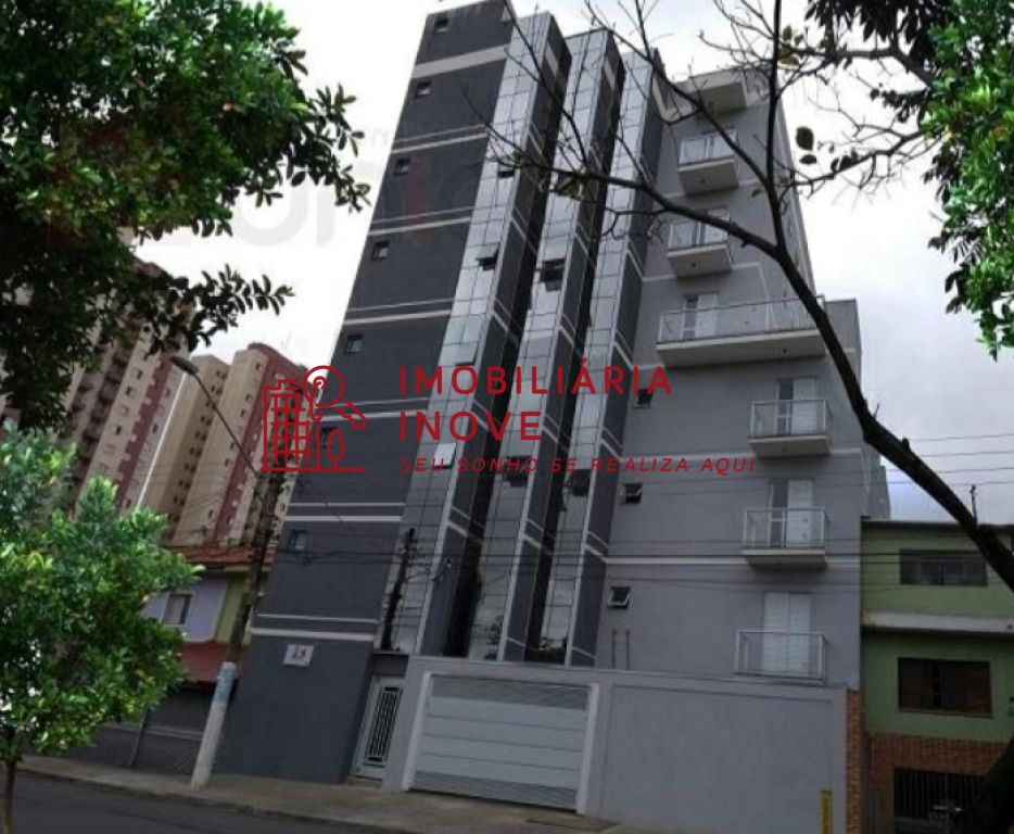 Apartamento para Venda - Vila Carlos de Campos