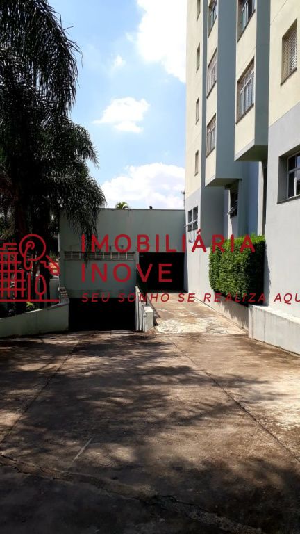 Apartamento para Venda - Vila Robertina