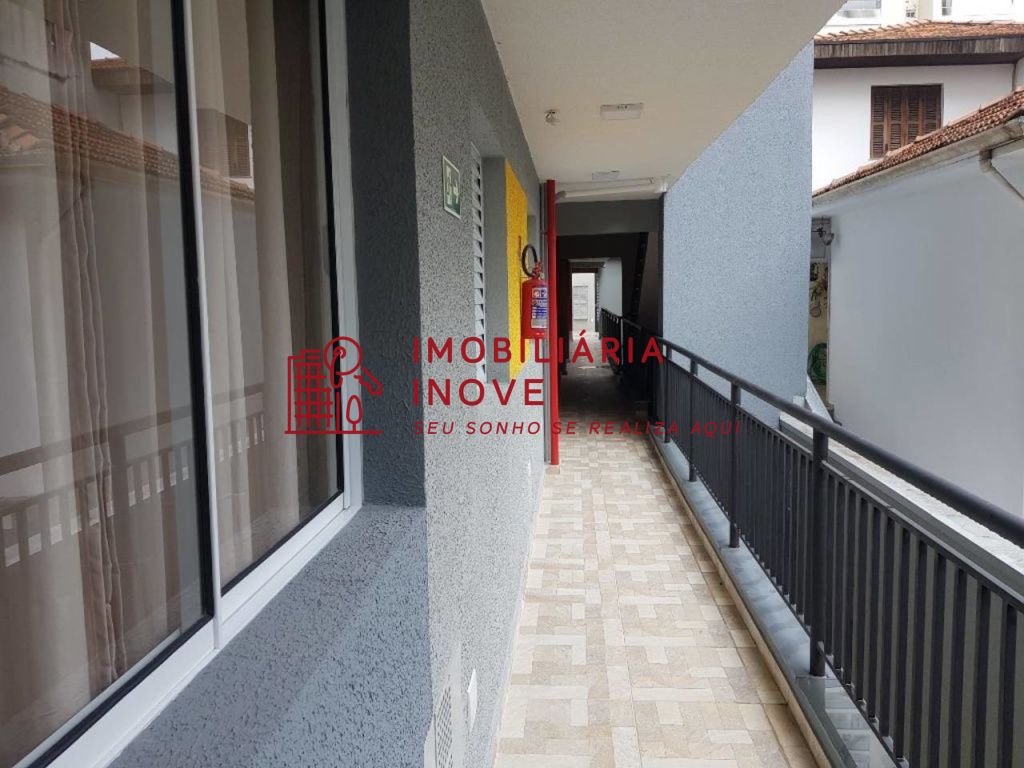 Apartamento para Venda - Vila Regente Feijó
