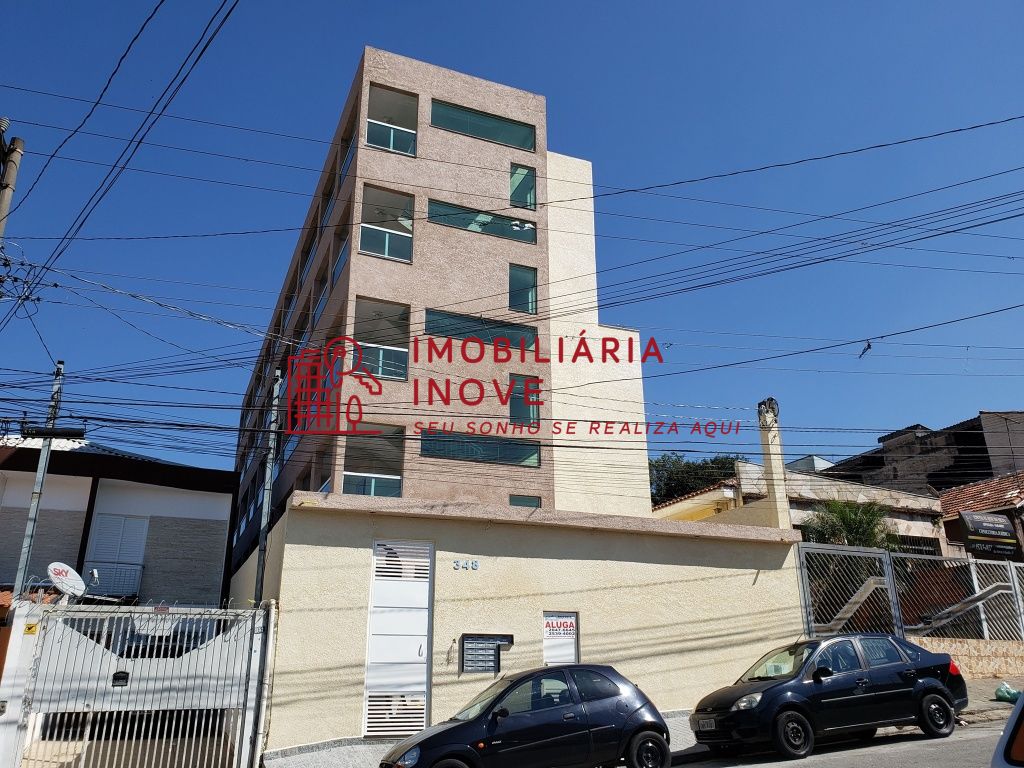Apartamento para Venda - Parque Artur Alvim