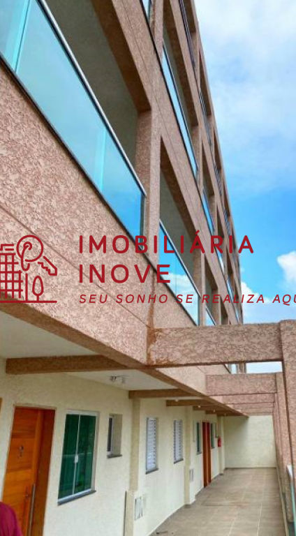 Studio para Venda - Cidade Antônio Estevão de Carvalho