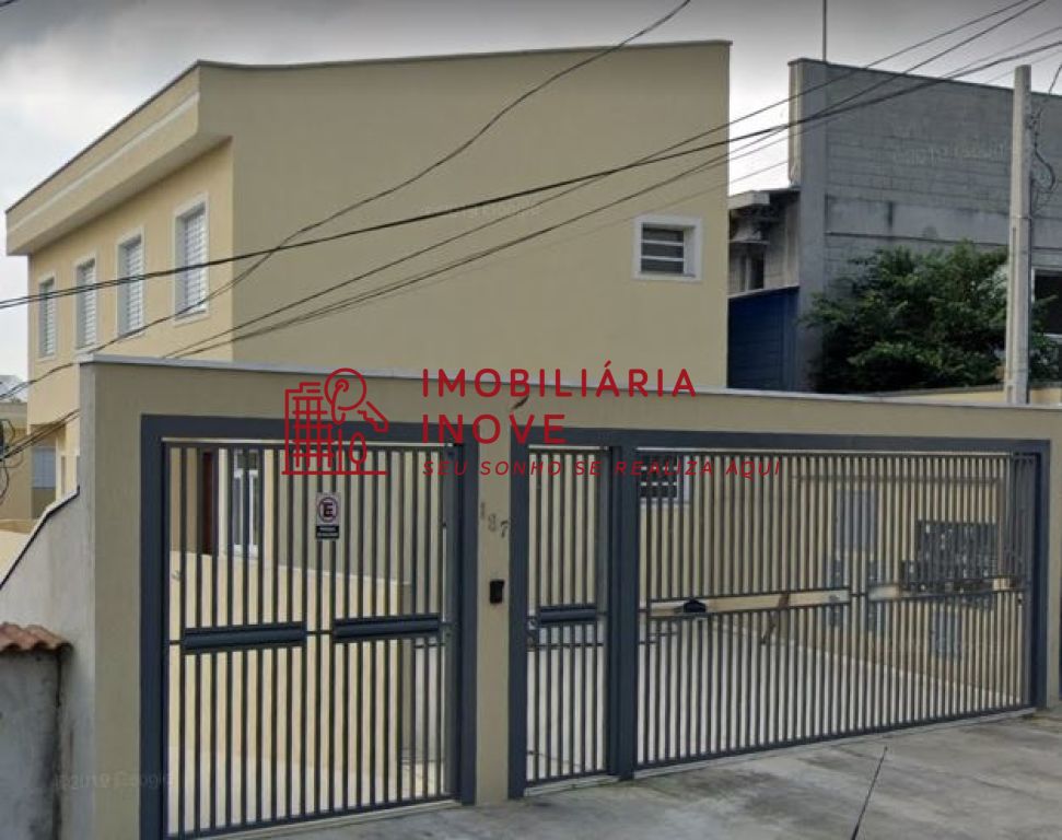 Condomínio para Venda - Vila Ré