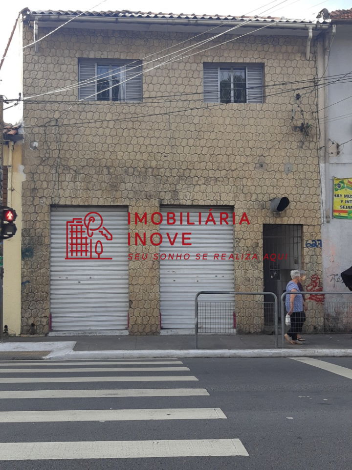 Comercial para Locação - Penha de França