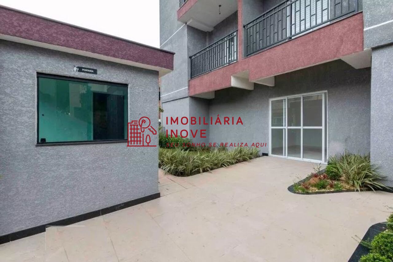 Apartamento para Venda - Chácara Cruzeiro do Sul
