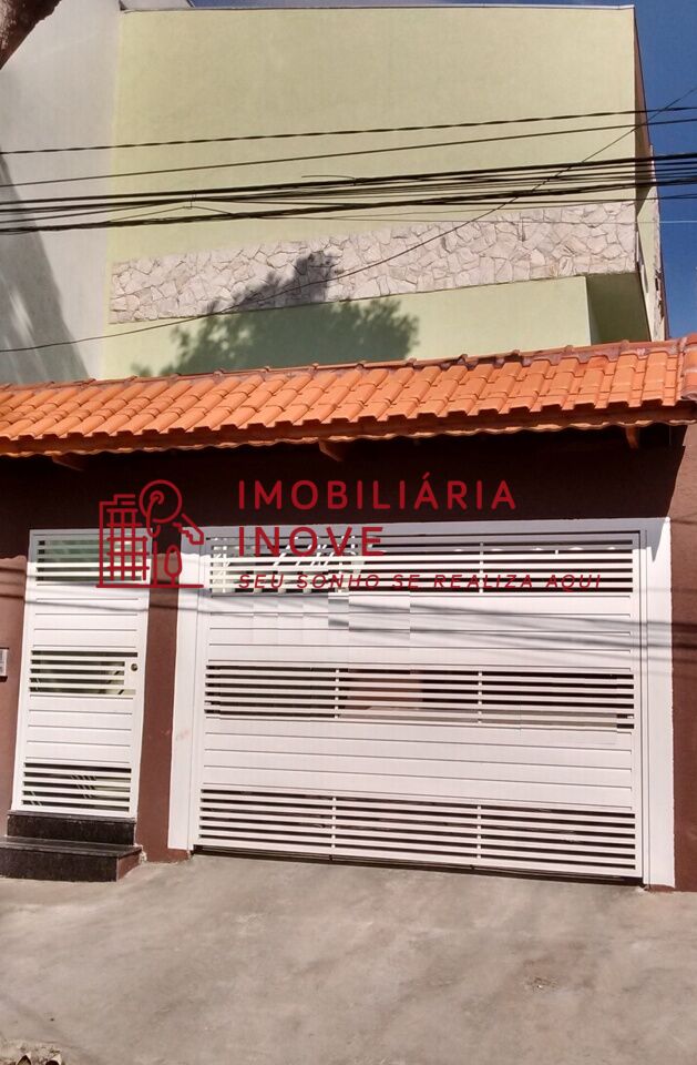 Condomínio para Venda - Vila Nova Savoia