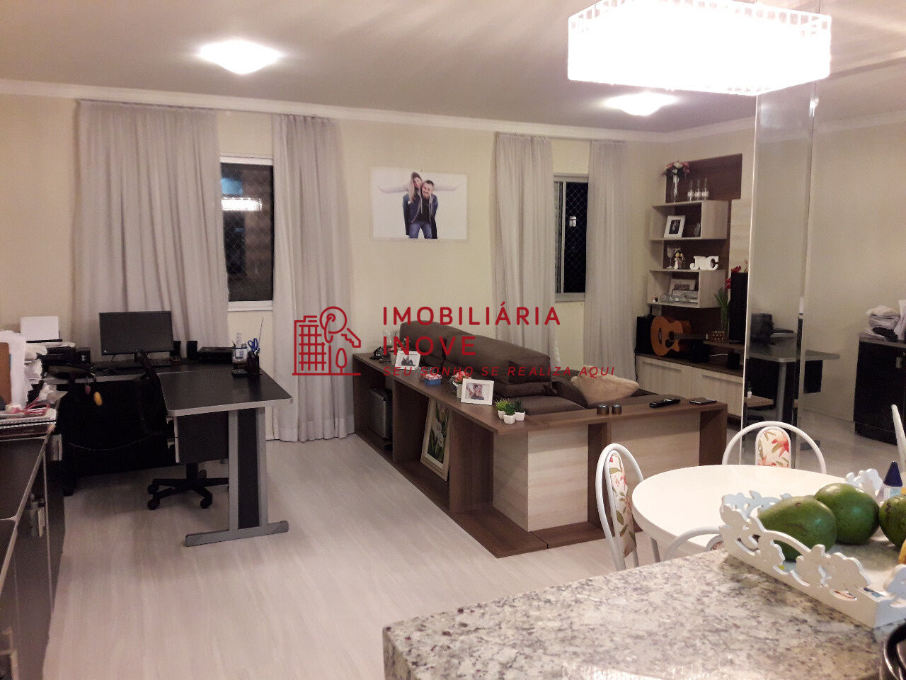 Apartamento para Venda - Jardim Pedro José Nunes