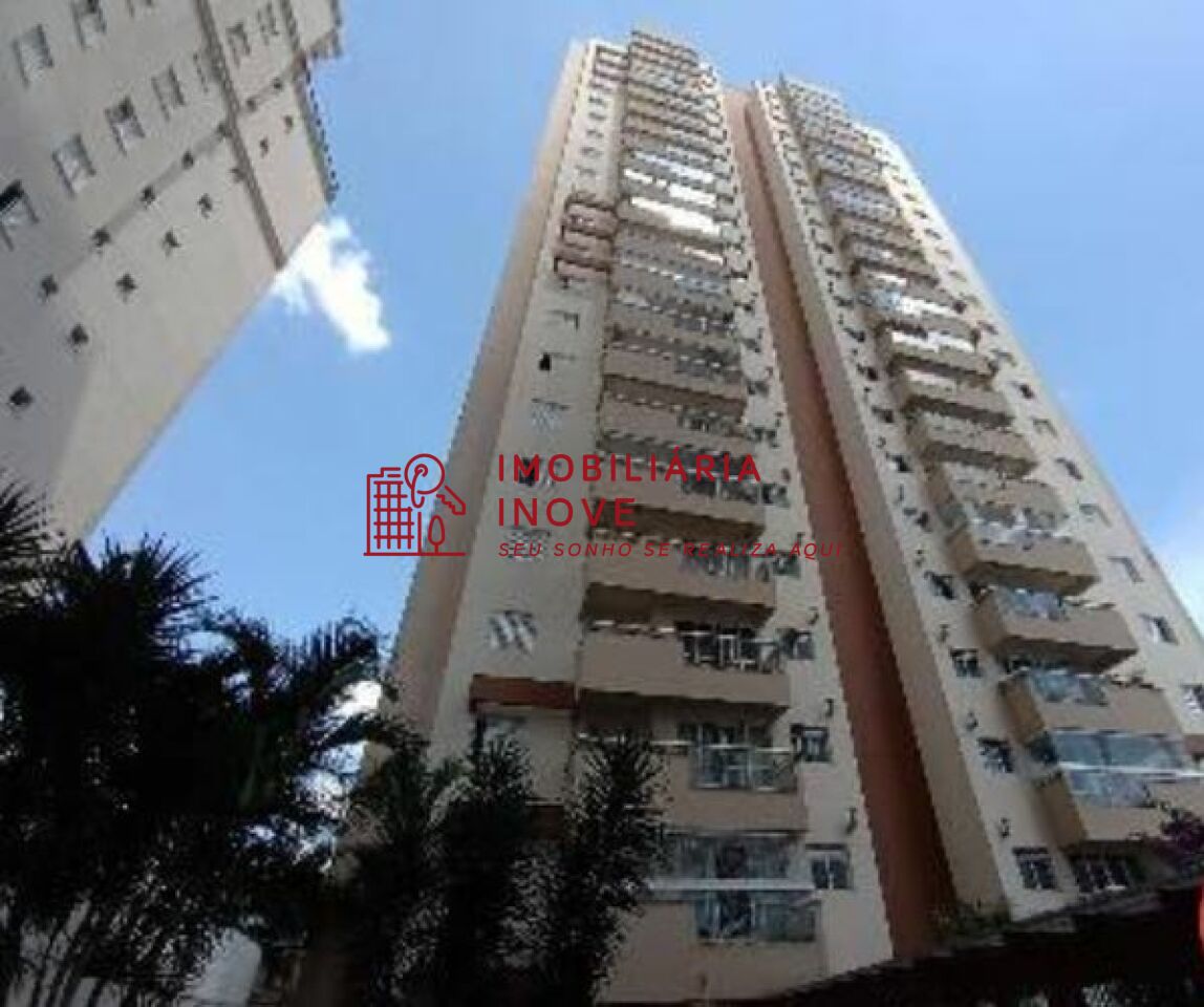 Apartamento para Venda - Chácara Califórnia