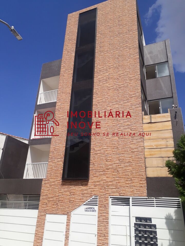 Apartamento para Venda - Vila Buenos Aires