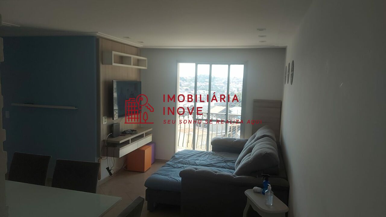 Apartamento para Venda - Vila Domitila