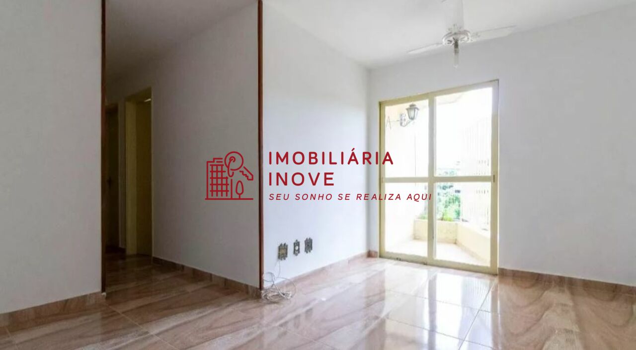 Apartamento para Venda - Engenheiro Goulart
